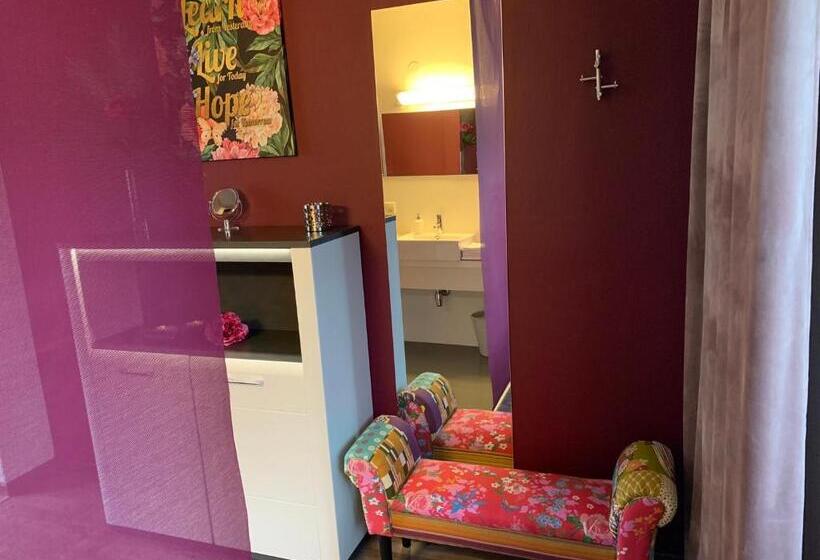 标准三人间, Landgasthof Steinmühl Hofbauer Frühstückspension Und Campingplatz