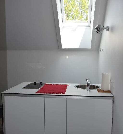 带2个卧室的公寓, Landgasthof Steinmühl Hofbauer Frühstückspension Und Campingplatz