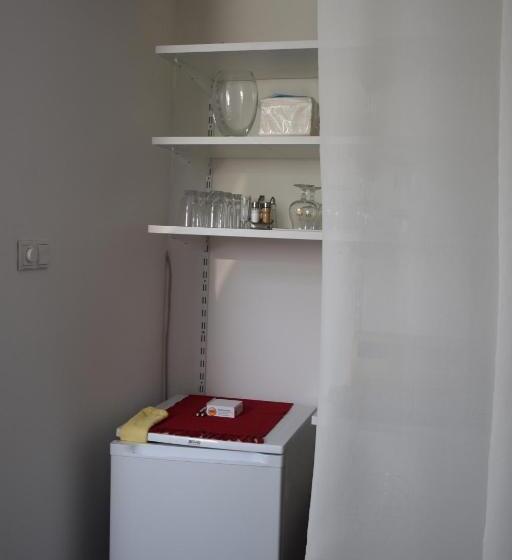 带2个卧室的公寓, Landgasthof Steinmühl Hofbauer Frühstückspension Und Campingplatz