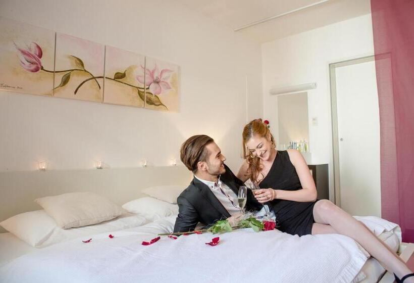 标准间, Landgasthof Steinmühl Hofbauer Frühstückspension Und Campingplatz