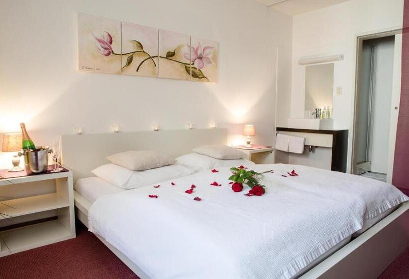 标准间, Landgasthof Steinmühl Hofbauer Frühstückspension Und Campingplatz