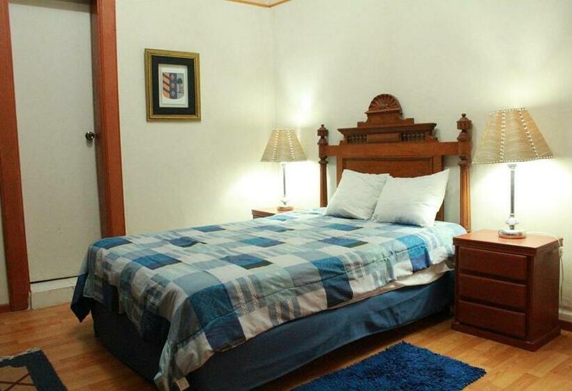 اتاق استاندارد, Náutico De Paita