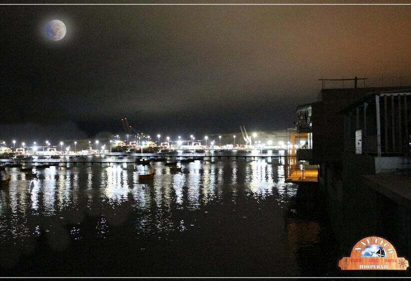 اتاق استاندارد, Náutico De Paita