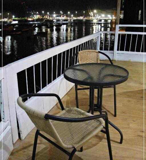 اتاق استاندارد, Náutico De Paita