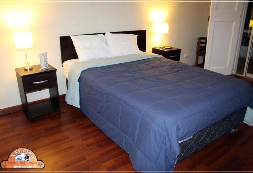 اتاق استاندارد, Náutico De Paita