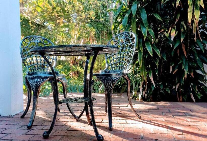 디럭스 룸 가든 전망, Polokwane Place