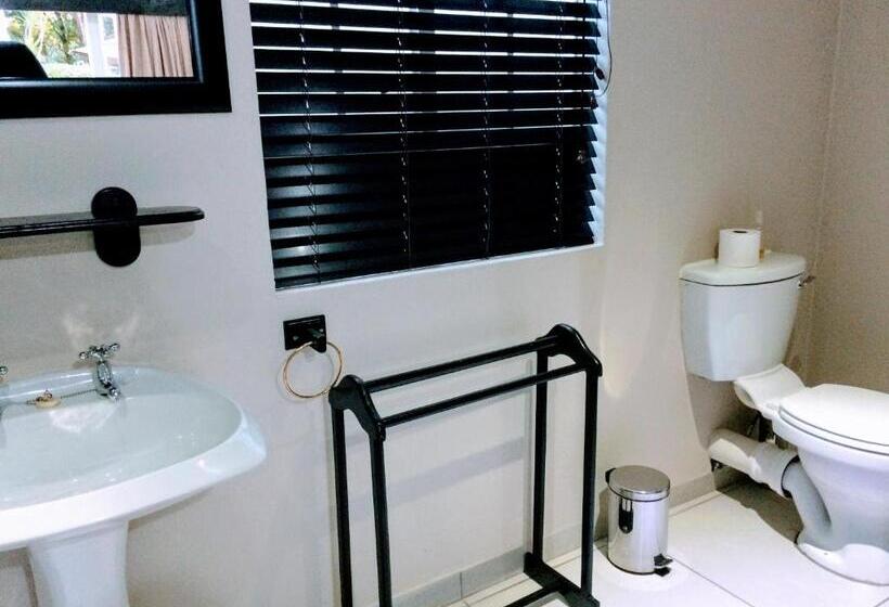 풀장 전망 디럭스 룸, Polokwane Place