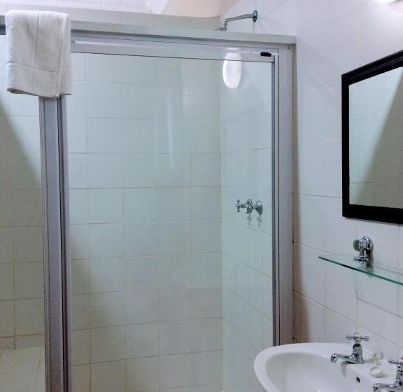 디럭스 룸 가든 전망, Polokwane Place