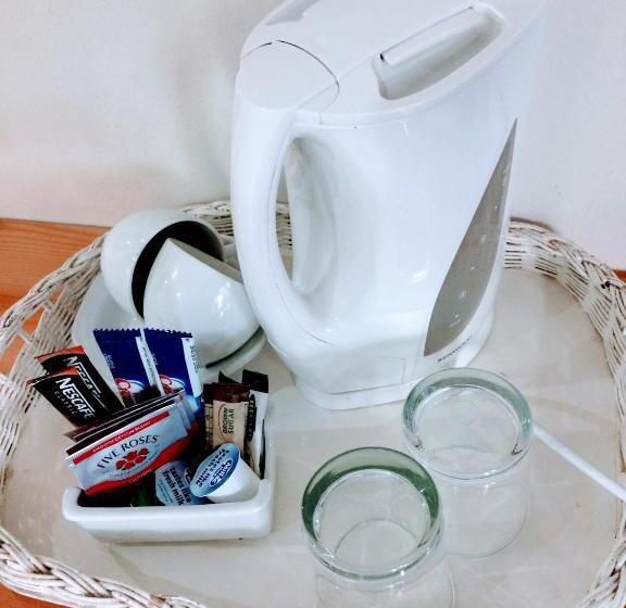 스탠다드 룸 가든 전망, Polokwane Place