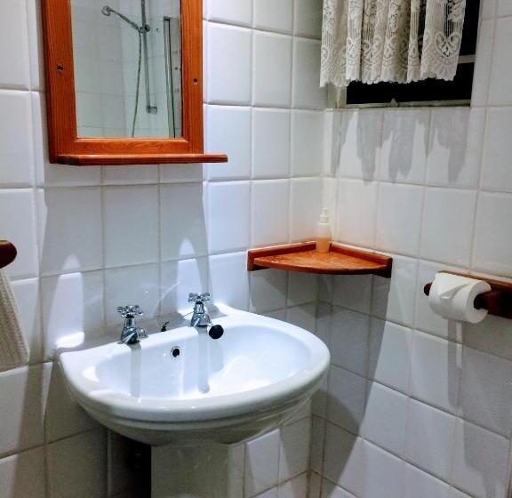 스탠다드 룸 가든 전망, Polokwane Place