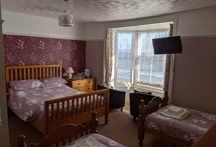 Семейный Номер, Regency House