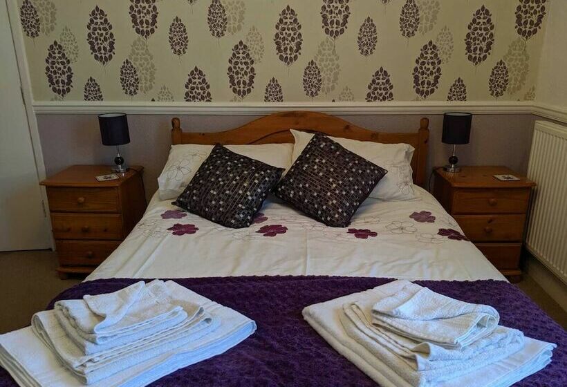 スタンダードルーム, Regency House