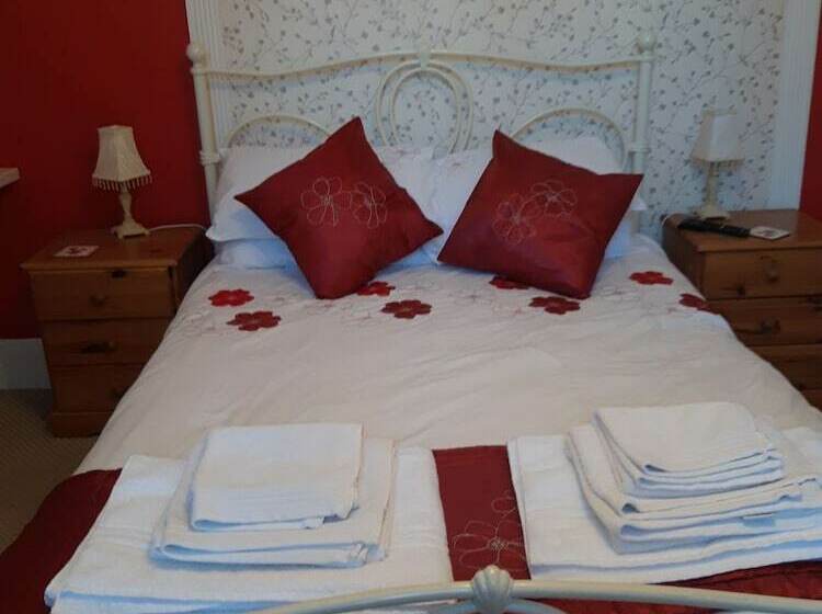 スタンダードルーム, Regency House