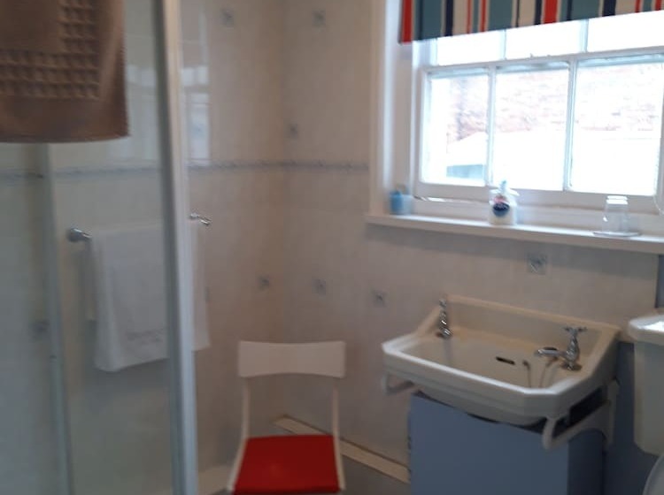 スタンダードルーム, Regency House