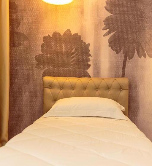 舒适三人间, Regina City Hotel & Spa