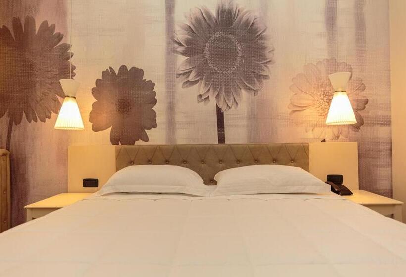 חדר קומפורט לשלושה, Regina City Hotel & Spa