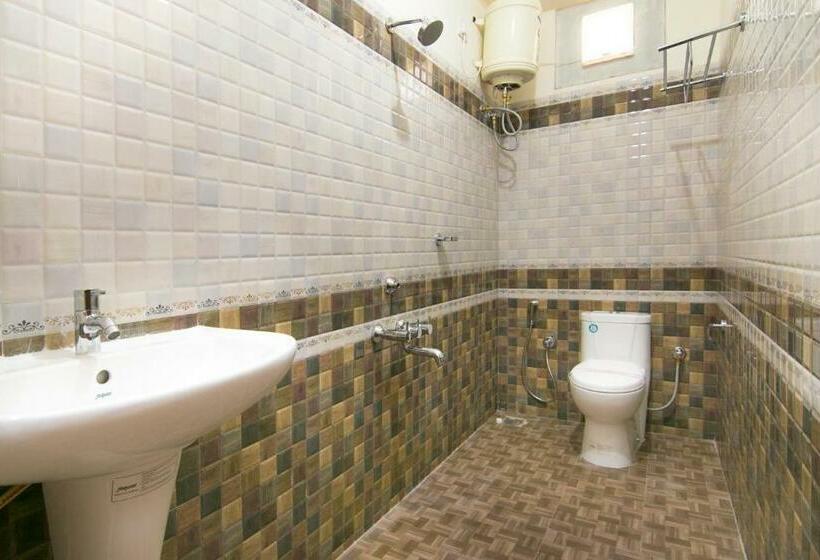 Chambre Executive, Shoba Tulip