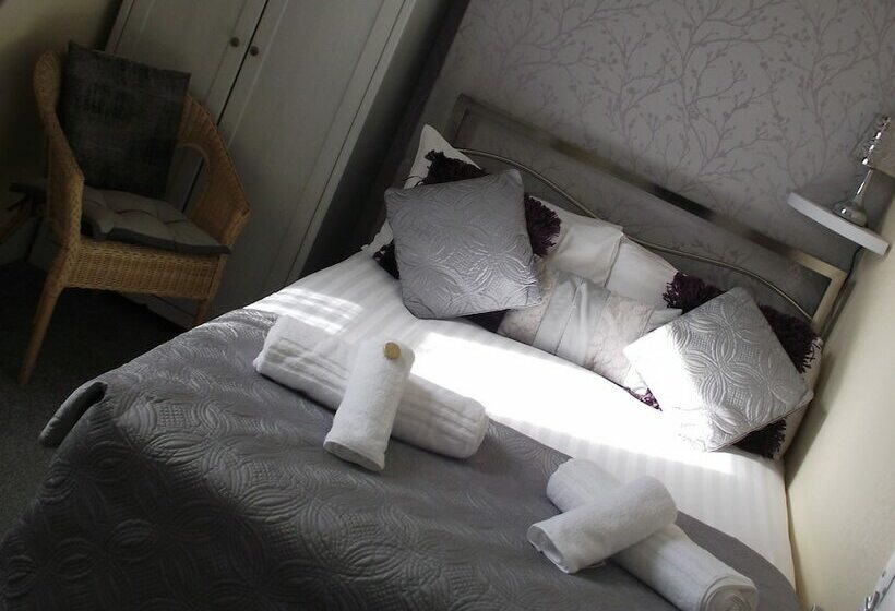 Номер Стандарт, The Heidi Bed & Breakfast