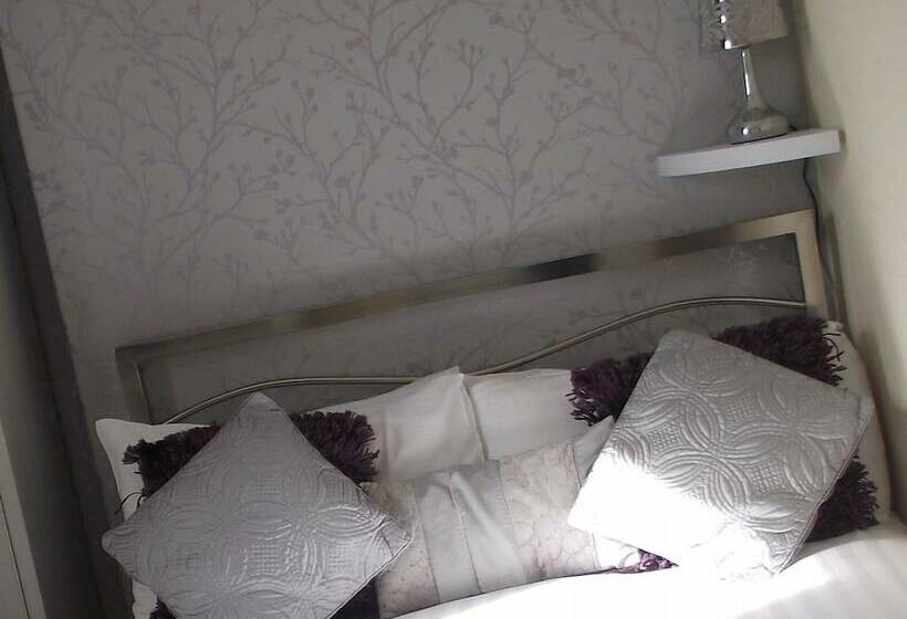 Номер Стандарт, The Heidi Bed & Breakfast