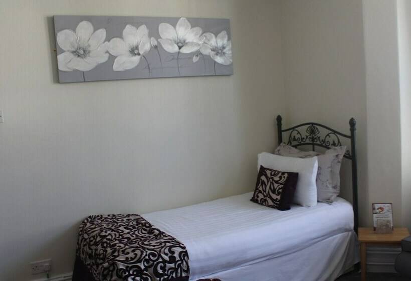اتاق لوکس چهار تخته, The Heidi Bed & Breakfast