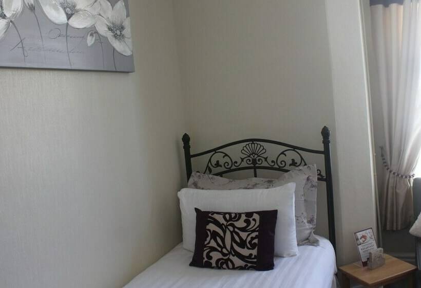 Четырехместный Номер Deluxe, The Heidi Bed & Breakfast