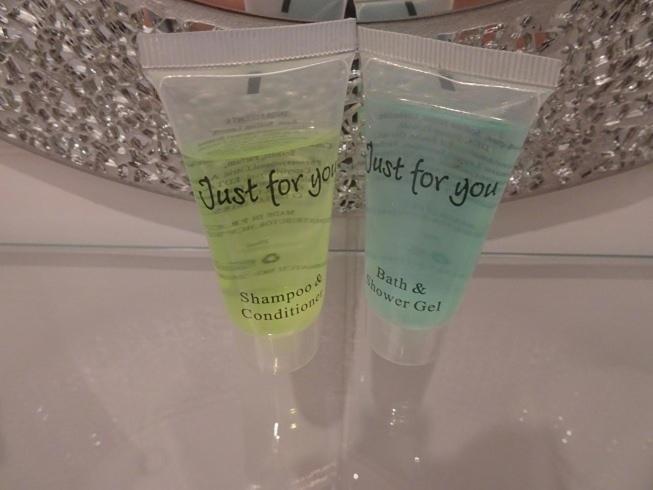 غرفة قياسية ثلاثية, The Heidi Bed & Breakfast