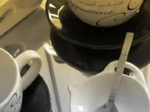 デラックスルーム, The Heidi Bed & Breakfast