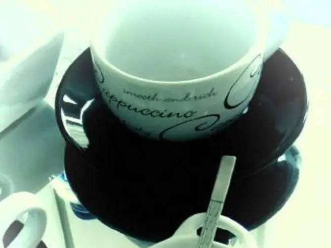 スタンダードルーム, The Heidi Bed & Breakfast