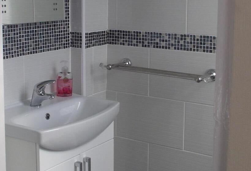 Номер Стандарт, The Heidi Bed & Breakfast