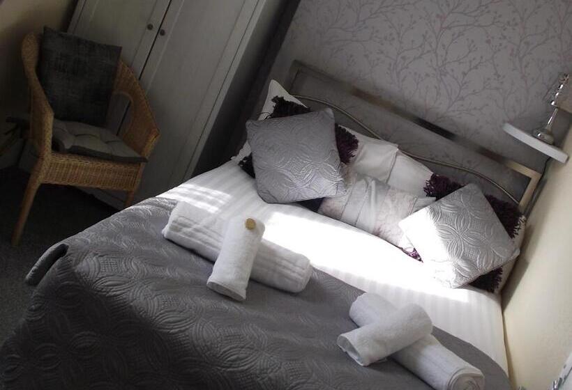 Номер Стандарт, The Heidi Bed & Breakfast