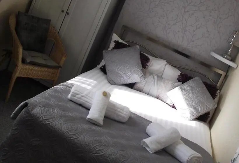 スタンダードルーム, The Heidi Bed & Breakfast
