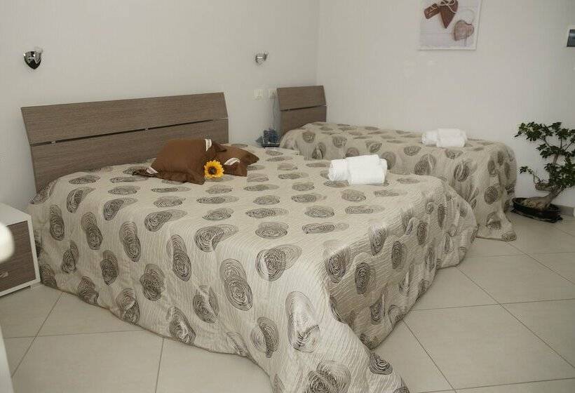 חדר קלאסי לארבעה, Valleverde