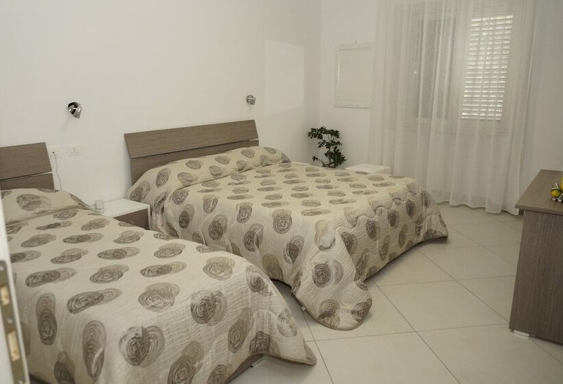 חדר קלאסי לארבעה, Valleverde