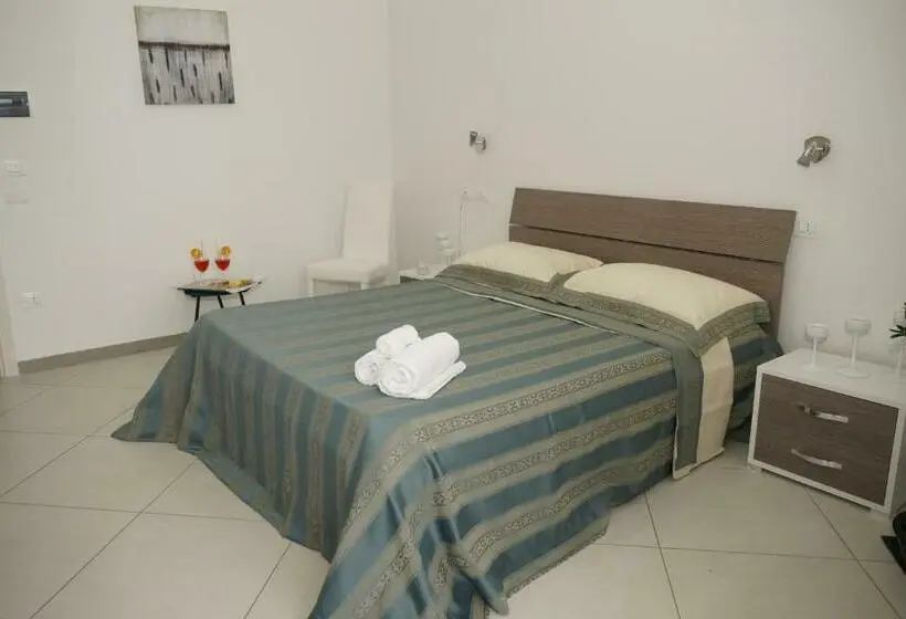 Standard-huone, Valleverde