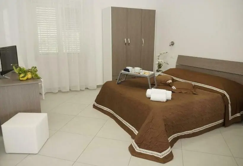 Standard-huone, Valleverde