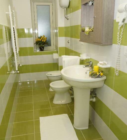 חדר סטנדרט, Valleverde