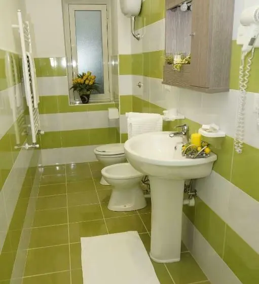 Standard-huone, Valleverde
