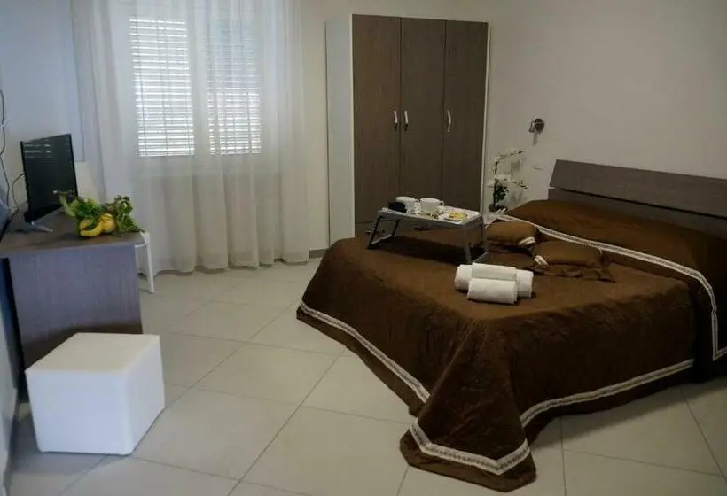 Standard-huone, Valleverde