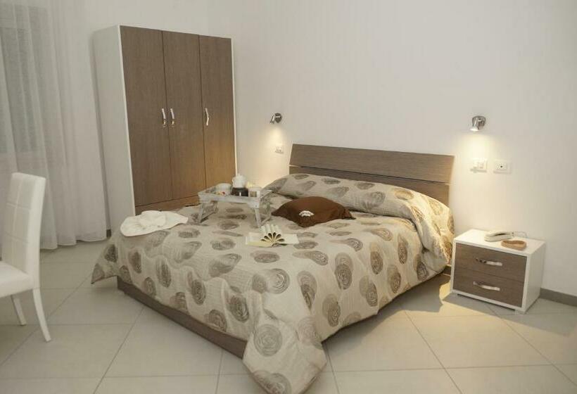 חדר סטנדרט, Valleverde