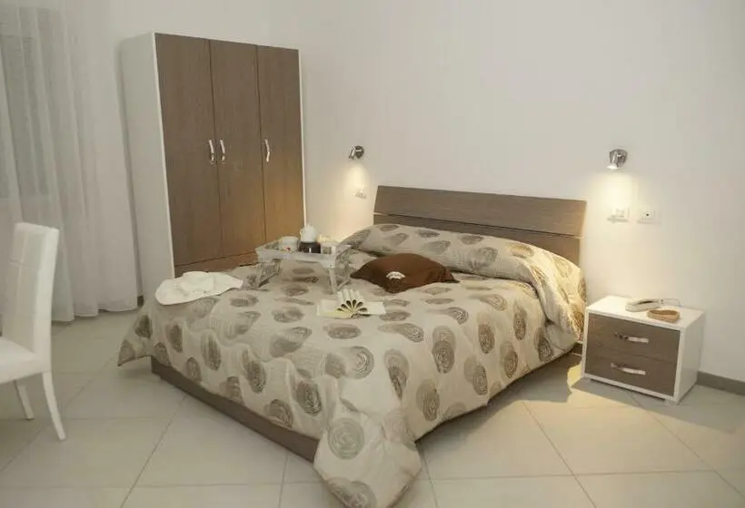 Standard-huone, Valleverde