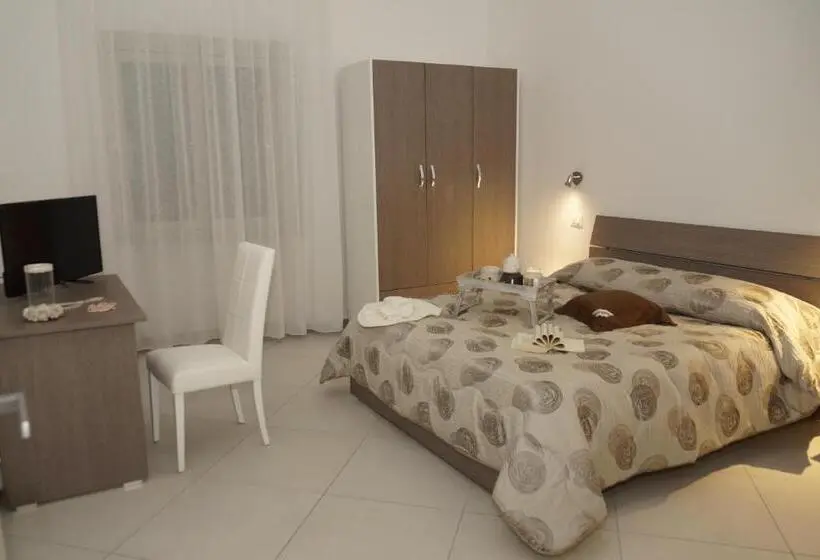 Standard-huone, Valleverde