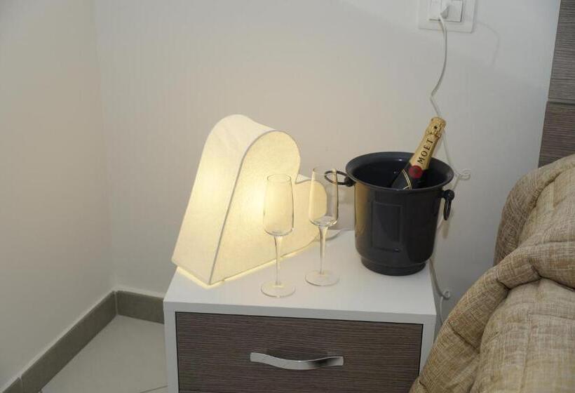 חדר סטנדרט, Valleverde