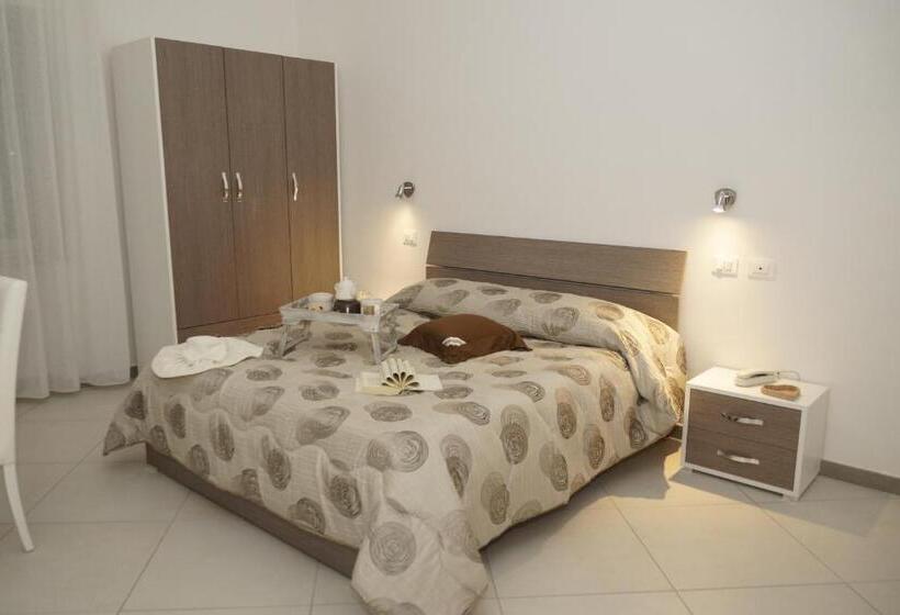 חדר סטנדרט, Valleverde