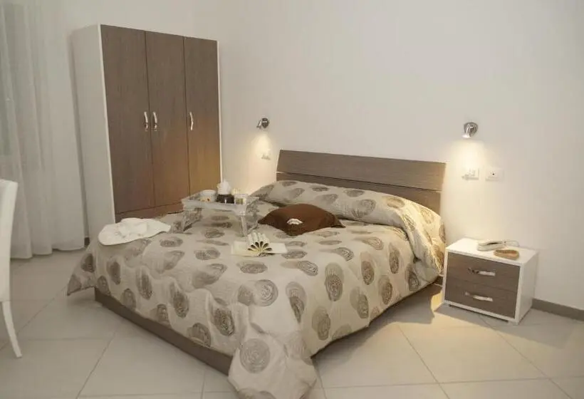 Standard-huone, Valleverde
