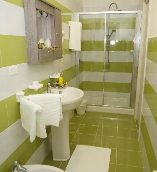 Standard-huone, Valleverde