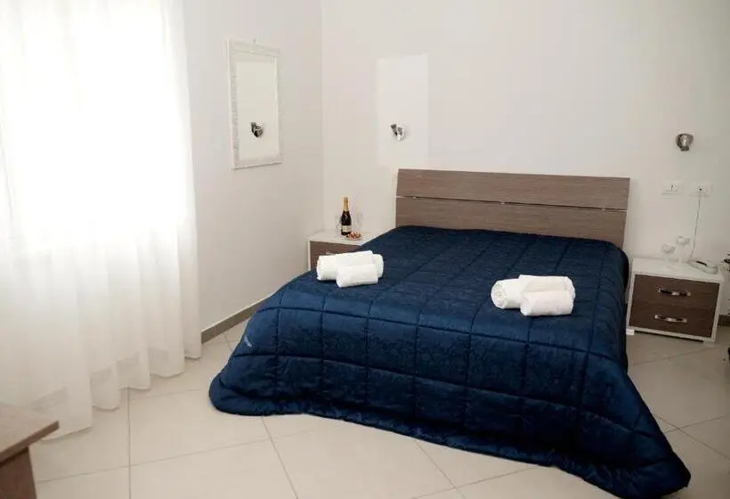 Standard-huone, Valleverde