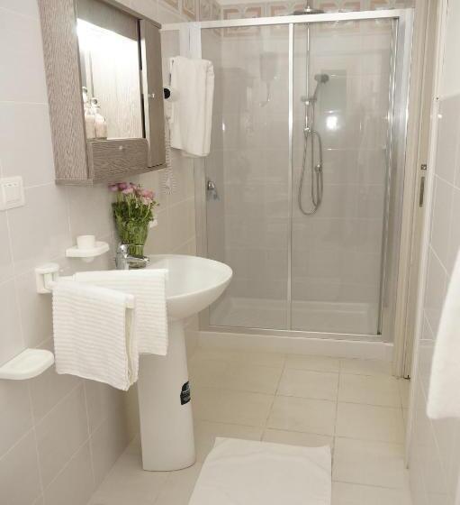 חדר סטנדרט, Valleverde