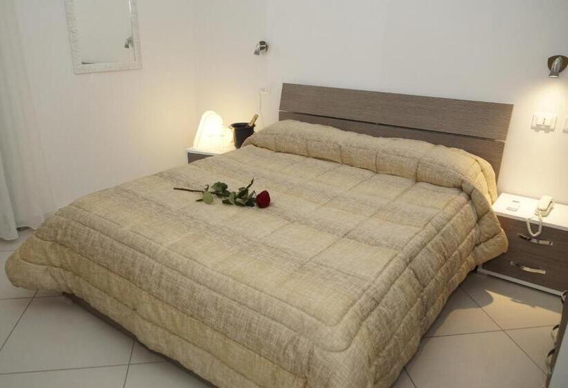 חדר סטנדרט, Valleverde