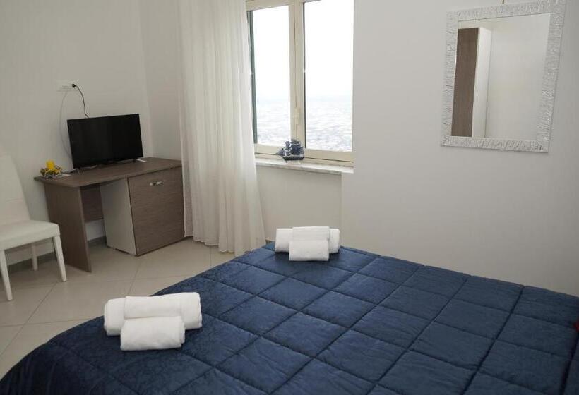 חדר סטנדרט, Valleverde