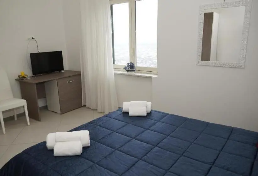 Standard-huone, Valleverde